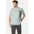 Babista regular t-shirt TOSCARELLO groen