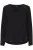 Oxmo Blouse ‘Hally’  zwart