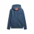 Hooded sweatshirt met rits Superdry Essential Logo