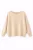 Oversized Bootletter Trui