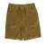 Fleece-Shorts für Jungen 853008