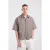 America Today Isa Navy/khaki