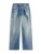 Tommy Jeans Jeans ‘MIA’  blauw denim