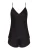 TRIUMPH Korte pyjama ‘ Silky Sensuality ‘  zwart