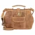 GREENBURRY Handtas  karamel
