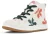 CAMPER Sneakers ‘Runner Four Twins’  groen / oranje / rood / wit