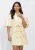 Ibana Mini Jurk Dames Dulcia,