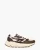 Hi-tec HTS Shadow RGS Wit/Donkerbruin