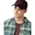 Baseball cap Wrangler