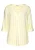 LASCANA Blouse  geel / wijnrood