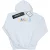 Li-cense Disney dames donald duck letters hoodie