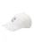 CODELLO Pet ‘Peanuts’  royal blue/koningsblauw / wit