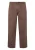 QS Broek  cognac