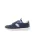 U.S. POLO ASSN. Sneakers laag ‘Gary’  marine / lichtblauw / offwhite