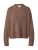 TOPSHOP Trui ‘ULTIMATE’  chocoladebruin