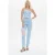 Baum und Pferdgarten Maoki Shirt Blue Worn Out Denim