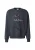 Pockies Sweatshirt  navy / koraal / wit