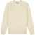 Malelions Women Oversized Knit Sweater | Beige