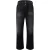 Diesel Dames 9zero 1 Straight-jeans (Zwart)