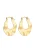 ELLI Oorbellen  goud