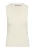QS Gebreide bodywarmer  ecru