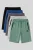 Heren Jersey Shorts