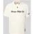 Champion relaxed fit poloshirt met gestikt logo