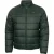Calvin Klein Lichtgewicht pufferjas voor heren (Evergreen)