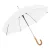 Doppler Paraplu  wit