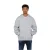 Capuchon met volledige rits Urban Classics Fluffy