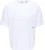 Only & Sons T-shirt Caspian Airflex Boxy Wit heren