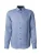 s.Oliver BLACK LABEL Overhemd  blauw