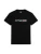 Tommy Jeans Shirt ‘ENTRY DNA’  rood / zwart / wit