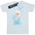 Li-cense Disney dames frozen elsa sneeuwvlokken katoenen vriendje t-shirt
