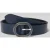 s.Oliver RED LABEL Riem van echt leer met decoratieve gesp