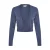 Damesvest KAFFE Astrid