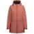 Trespass Dames/Dames Aylmer Zachte Shell Jas (Sienna gebrand Marl)