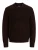 JACK & JONES Trui  donkerrood