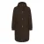 Damesjas KAFFE Curve Enia