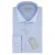 Slim stretch shirt zonder verpakking Michael Kors Poplin