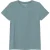 Crew-neck Premium T-shirt SMOKE MINT