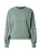 VERO MODA Sweatshirt ‘VMSELIN’  groen / oranje / pink / wit