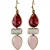 OTAZU Light Charm Earrings