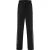Malelions Women District Pantalon | Black