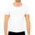 T-shirt korte mouw 0306 man