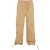 Urban Classics Wide Poplin Pants Unionbeige
