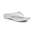 Aetrex Woman’s maui Teenslippers