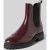 Barbour chelsea boots van echt leer model ‘FAWNE’