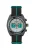 Aston Martin Aramco Formula One™ Team Analoog horloge ‘Dwf’  turquoise / grijs / zwart