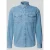 Pepe Jeans Regular fit jeansoverhemd van puur katoen, model ‘BROOKS’